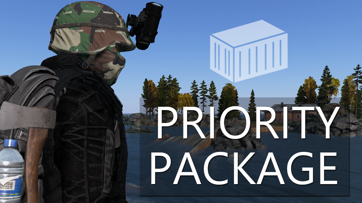 Priority Queue image